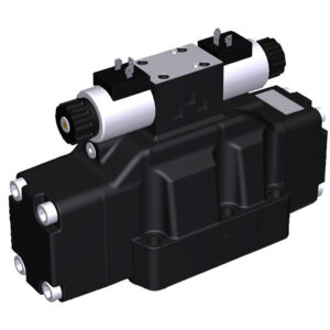 Гидравлические клапаны