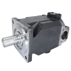 Гидромоторы